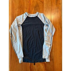 Anetik Premium Performance UV protection Long Sleeve Men's Small